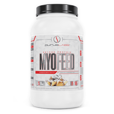 Myofeed Protein 2lb